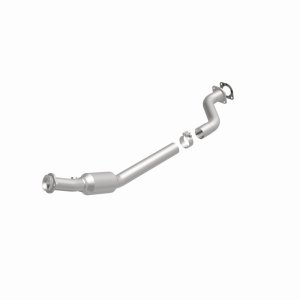 Pontiac GTO Catalytic Converter - Magnaflow - HM Grade - `05-`06