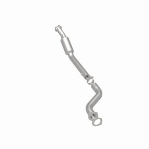 Pontiac GTO Catalytic Converter - Magnaflow - Direct-Fit - `05-`06