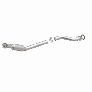 Pontiac GTO Catalytic Converter - Magnaflow - Direct-Fit - `05-`06