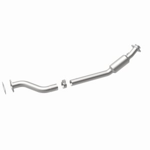 Pontiac GTO Catalytic Converter - Magnaflow - Direct-Fit - `05-`06