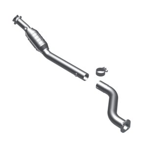 Pontiac GTO Catalytic Converter - Magnaflow - Direct-Fit - `05-`06 Pontiac GTO Catalytic Converter - Magnaflow - Direct-Fit - `05-`06