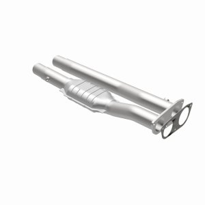 Chevrolet K2500 Catalytic Converter - Rear - Magnaflow - HM Grade, Direct-Fit - `96-`00