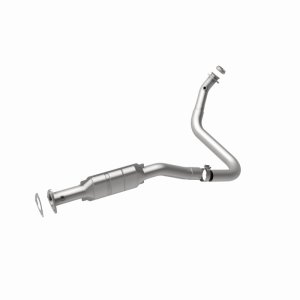 Chevrolet Express 3500 Catalytic Converter - Direct-Fit - Magnaflow - HM Grade - `96-`00