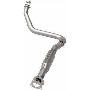 Chevrolet Express 3500 Catalytic Converter - Direct-Fit - Magnaflow - HM Grade - `96-`00