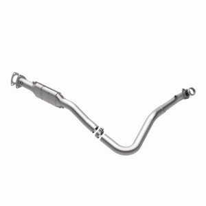 Chevrolet Express 3500 Catalytic Converter - Direct-Fit - Magnaflow - HM Grade - `96-`00