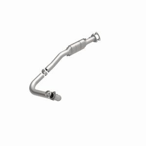 Chevrolet Express 3500 Catalytic Converter - Direct-Fit - Magnaflow - HM Grade - `96-`00