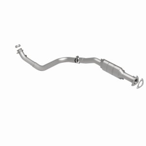 Chevrolet Express 3500 Catalytic Converter - Direct-Fit - Magnaflow - HM Grade - `96-`00
