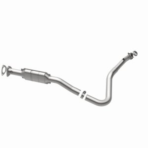 Chevrolet Express 3500 Catalytic Converter - Direct-Fit - Magnaflow - HM Grade - `96-`00