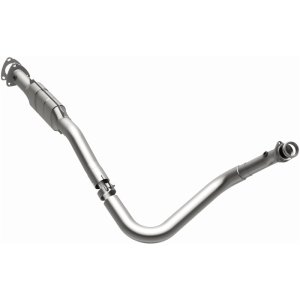 Chevrolet Express 3500 Catalytic Converter - Direct-Fit - Magnaflow - HM Grade - `96-`00