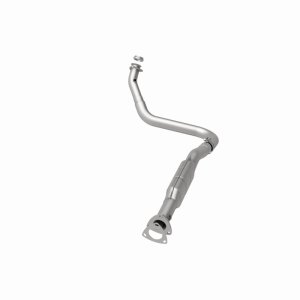 Chevrolet Express 3500 Catalytic Converter - Direct-Fit - Magnaflow - HM Grade - `96-`00