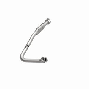 Chevrolet Express 3500 Catalytic Converter - Direct-Fit - Magnaflow - HM Grade - `96-`00