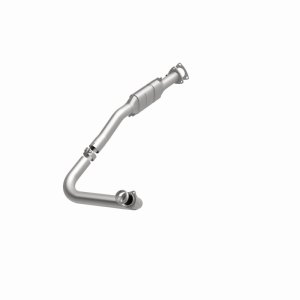 Chevrolet Express 3500 Catalytic Converter - Direct-Fit - Magnaflow - HM Grade - `96-`00