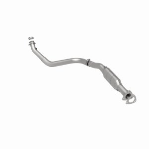 Chevrolet Express 3500 Catalytic Converter - Direct-Fit - Magnaflow - HM Grade - `96-`00