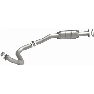 Chevrolet Express 3500 Catalytic Converter - Direct-Fit - Magnaflow - HM Grade - `96-`00
