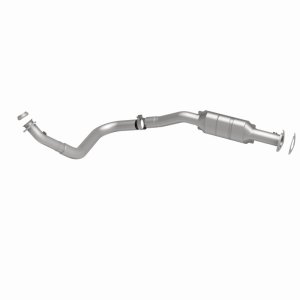 Chevrolet Express 3500 Catalytic Converter - Direct-Fit - Magnaflow - HM Grade - `96-`00