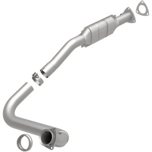 Chevrolet Express 3500 Catalytic Converter - Direct-Fit - Magnaflow - HM Grade - `96-`00