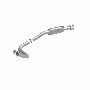 GMC Savana 3500 Catalytic Converter - Direct-Fit - Magnaflow - HM Grade - `96-`00