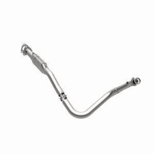 GMC Savana 3500 Catalytic Converter - Direct-Fit - Magnaflow - HM Grade - `96-`00