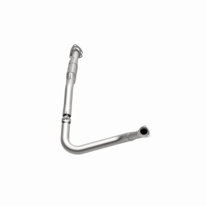 GMC Savana 3500 Catalytic Converter - Direct-Fit - Magnaflow - HM Grade - `96-`00