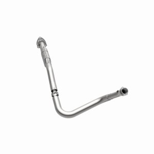 GMC Savana 3500 Catalytic Converter - Direct-Fit - Magnaflow - HM Grade - `96-`00