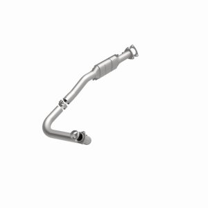 GMC Savana 3500 Catalytic Converter - Direct-Fit - Magnaflow - HM Grade - `96-`00