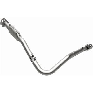 GMC Savana 3500 Catalytic Converter - Direct-Fit - Magnaflow - HM Grade - `96-`00