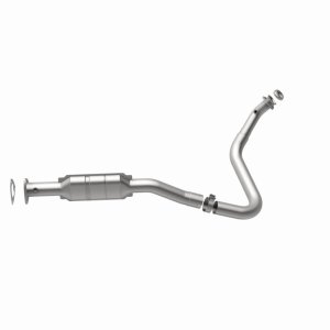 GMC Savana 3500 Catalytic Converter - Direct-Fit - Magnaflow - HM Grade - `96-`00