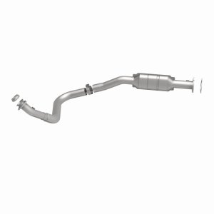 GMC Savana 3500 Catalytic Converter - Direct-Fit - Magnaflow - HM Grade - `96-`00
