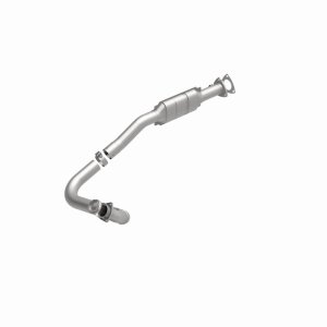 GMC Savana 3500 Catalytic Converter - Direct-Fit - Magnaflow - HM Grade - `96-`00