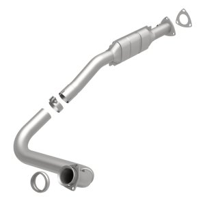 GMC Savana 3500 Catalytic Converter - Direct-Fit - Magnaflow - HM Grade - `96-`00