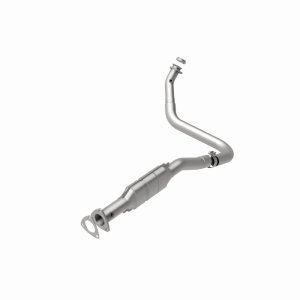 GMC Savana 3500 Catalytic Converter - Direct-Fit - Magnaflow - HM Grade - `96-`00