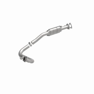 GMC Savana 3500 Catalytic Converter - Direct-Fit - Magnaflow - HM Grade - `96-`00