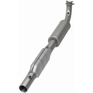 Chevrolet Express 3500 Catalytic Converter - Magnaflow - HM Grade Direct-Fit - `96-`00