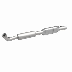 Chevrolet Express 3500 Catalytic Converter - Magnaflow - HM Grade Direct-Fit - `96-`00