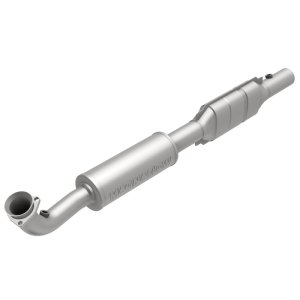 GMC Savana 3500 Catalytic Converter - Magnaflow - HM Grade Direct-Fit - `96-`00