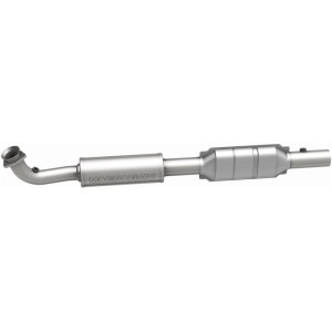 GMC Savana 3500 Catalytic Converter - Magnaflow - HM Grade Direct-Fit - `96-`00