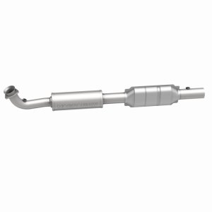 GMC Savana 3500 Catalytic Converter - Magnaflow - HM Grade Direct-Fit - `96-`00