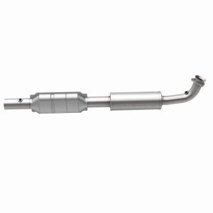 GMC Savana 3500 Catalytic Converter - Magnaflow - HM Grade Direct-Fit - `96-`00