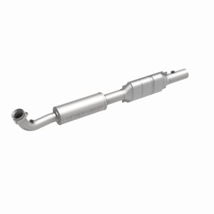 GMC Savana 3500 Catalytic Converter - Magnaflow - HM Grade Direct-Fit - `96-`00