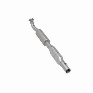 GMC Savana 3500 Catalytic Converter - Magnaflow - HM Grade Direct-Fit - `96-`00