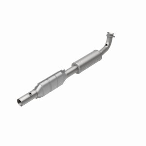 GMC Savana 3500 Catalytic Converter - Magnaflow - HM Grade Direct-Fit - `96-`00
