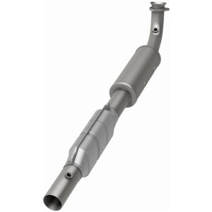 GMC Savana 3500 Catalytic Converter - Magnaflow - HM Grade Direct-Fit - `96-`00