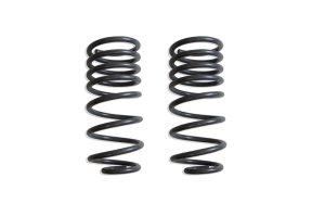 RAM 1500 Coilover Suspension Kit - Rear - Maxtrac - 2in Lowering Coils - `19-`27
