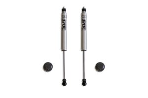 RAM 1500 Suspension Lift Kit - Rear - Maxtrac - 1.5in Rear Coil Spacers w/FOX Shocks - `19-`27