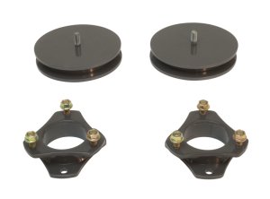 Toyota 4Runner Suspension Lift Kit - Front + Rear - Maxtrac - Max Pro 2.5 in. Front Lift + 1 in. Rear Lift - `10-`18 Toyota 4Runner Suspension Lift Kit - Front + Rear - Maxtrac - Max Pro 2.5 in. Front Lift + 1 in. Rear Lift - `10-`18