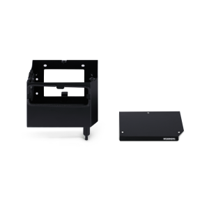 Mercedes-Benz CLA45 AMG Performance Air Intake - Mishimoto - Cold Air, Race Kit - Black - `14-`19