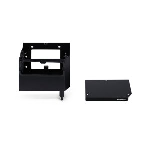 Mercedes-Benz CLA45 AMG Performance Air Intake - Mishimoto - Cold Air, Race Kit - Black - `14-`19