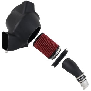 BMW M3 Performance Air Intake - Mishimoto - MMAI-G80-21 - `21-`27 BMW M3 Performance Air Intake - Mishimoto - MMAI-G80-21 - `21-`27