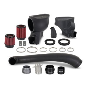 BMW M3 Performance Air Intake - Mishimoto - MMAI-G80-21 - `21-`27 BMW M3 Performance Air Intake - Mishimoto - MMAI-G80-21 - `21-`27