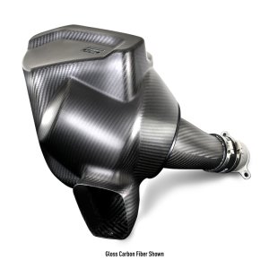 BMW M2 Performance Air Intake - Mishimoto - Carbon Fiber, Gloss - Carbon Fiber Gloss - `23-`27 BMW M2 Performance Air Intake - Mishimoto - Carbon Fiber, Gloss - Carbon Fiber Gloss - `23-`27